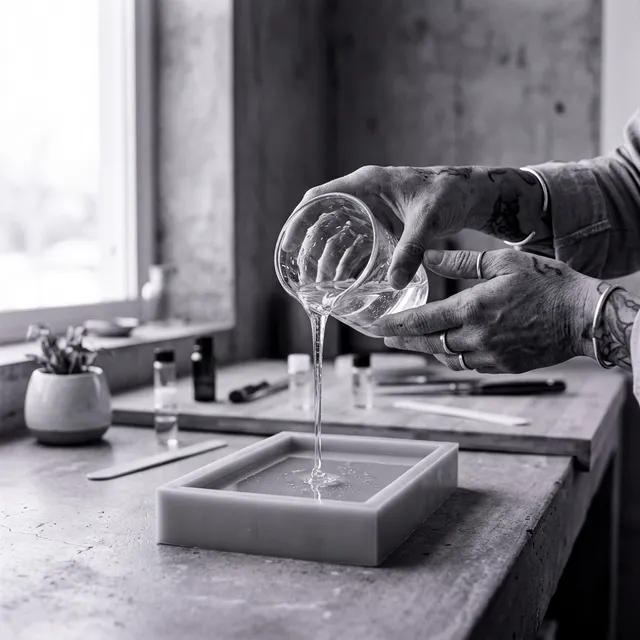 Artisan Craftsmanship